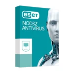 Eset NOD32 Antivirus για 5 Συσκευές και 2 Έτη Χρήσης (Ηλεκτρονική Άδεια)