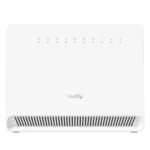 Cudy LT15V Ασύρματο 4G Router Wi‑Fi 6 με 4 Θύρες Gigabit