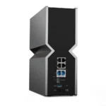 TP-LINK Archer BE800 v1 Ασύρματο Router με 6 Θύρες