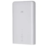 ZTE MC889+T3000 Ασύρματο 5G Router Wi‑Fi 6 με 3 Θύρες Gigabit