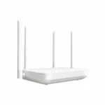 Xiaomi Ax1500 5g Wifi 6 Dualband Mesh Router Ασύρματο Router Wi‑Fi 6 με 4 Θύρες Gigabit