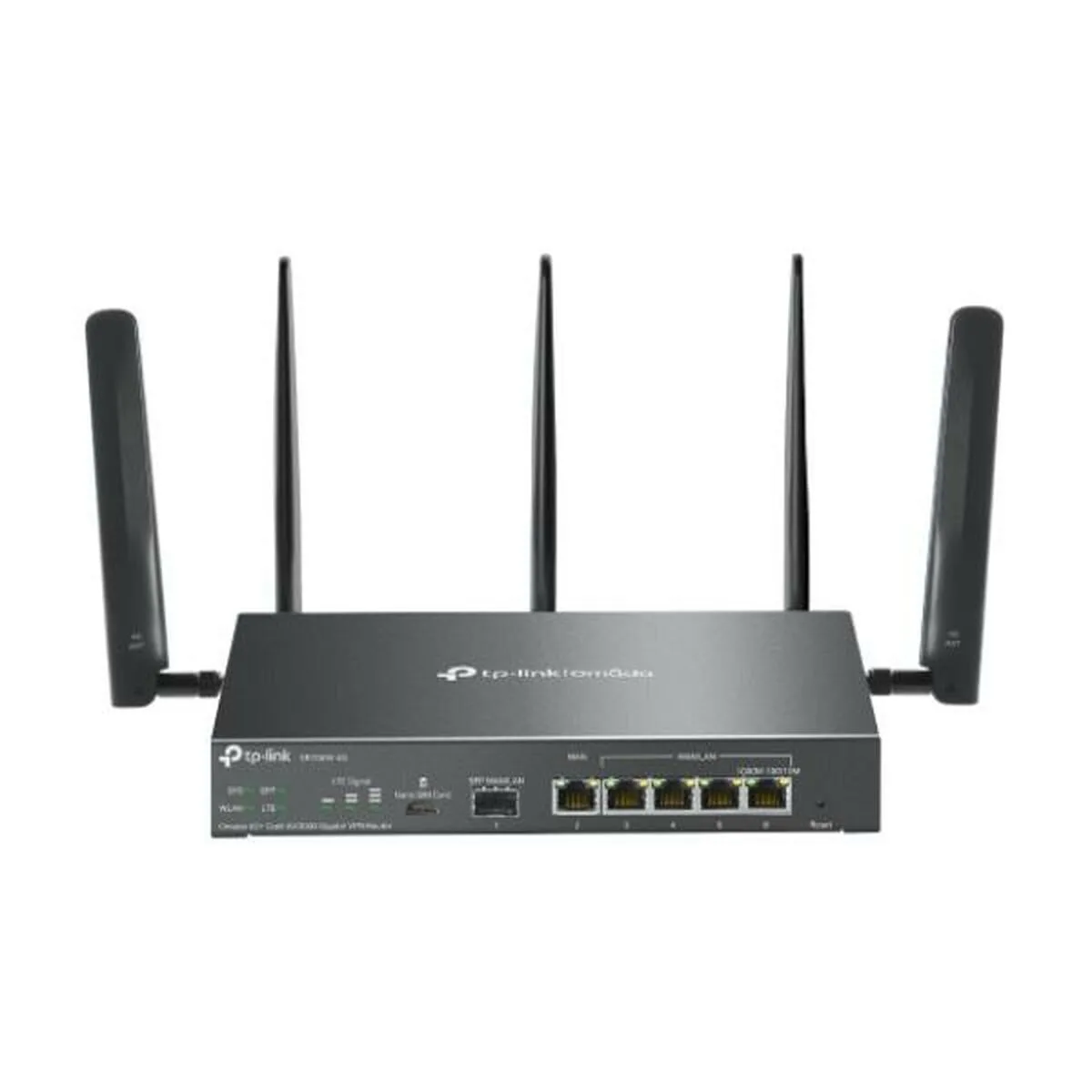 20240808170048_tp_link_er706w_4g_asyrmato_4g_mobile_router_wi_fi_6_me_4_thyres_gigabit_ethernet TP-LINK ER706W-4G v1 Ασύρματο 4G Router Wi‑Fi 6 με 4 Θύρες Gigabit - Image 1