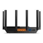 TP-LINK Archer AX72 v1 Ασύρματο Router Wi‑Fi 6 με 4 Θύρες Gigabit