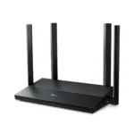 TP-LINK EX141 v1 Ασύρματο Router Wi‑Fi 6 με 3 Θύρες Gigabit
