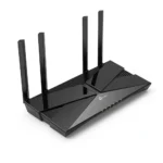 TP-LINK EX220 v1 Ασύρματο Router Wi‑Fi 6 με 4 Θύρες Gigabit