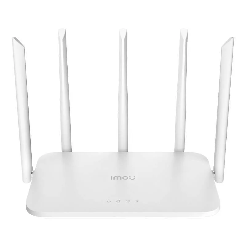 20240808170117_1f062b2b Imou HX21 v1 Ασύρματο Router Wi‑Fi 6 με 3 Θύρες Gigabit - Image 1