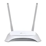 TP-LINK TL-MR3420 v1 Ασύρματο Router Wi‑Fi 4 με 4 Θύρες