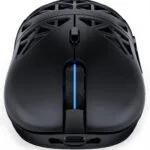 Endorfy LIV Plus Ασύρματο Gaming Ποντίκι Μαύρο