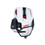 Mad Catz R.A.T. 6+ RGB Gaming Ποντίκι 12000 DPI Μαύρο