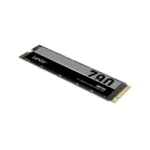 Lexar NM790 SSD 1TB τύπου M.2 με σύνδεση PCI Express 4.0 (PS5 Compatible) LNM790X001T-RNNNG
