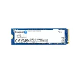 Kingston Nv3 SSD 1TB M.2 NVMe PCI Express 4.0 SNV3S/1000G
