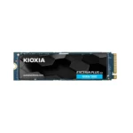 Kioxia Exceria Plus G3 SSD 1TB τύπου M.2 με σύνδεση PCI Express 4.0 LSD10Z001TG8