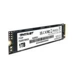Patriot Viper P320 SSD 512GB M.2 NVMe PCI Express 3.0 P320P512GM28