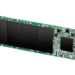 Transcend 825S SSD 250GB M.2 SATA III TS250GMTS825S