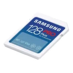 Samsung PRO Plus Full Size SDXC 128GB Class 10 U3 V30 UHS-I