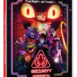 Five Nights at Freddy’s: Security Breach Switch Game