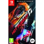 Need Speed Hot Pursuit Remastered Switch Game