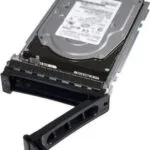 Dell 2.4TB HDD Σκληρός Δίσκος 2.5" SATA III 10000rpm για Server 161-BCHF
