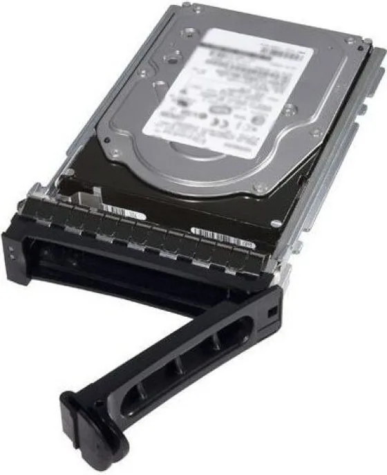 Dell 2.4TB HDD Σκληρός Δίσκος 2.5" SATA III 10000rpm για Server 161-BCHF - Image 1