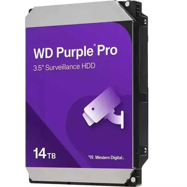 20240808171249_western_digital_purple_pro_surveillance_14tb_hdd_skliros_diskos_3_5_sata_iii_7200rpm_me_512mb_cache_gia_katagrafiko_wd142purp Western Digital Purple Pro Surveillance 14TB HDD Σκληρός Δίσκος 3.5" SATA III 7200rpm με 512MB Cache για Καταγραφικό WD142PURP - Image 1