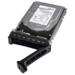 Dell 2.4TB HDD Σκληρός Δίσκος 2.5" SAS 3.0 10000rpm για Server 400-BEGI