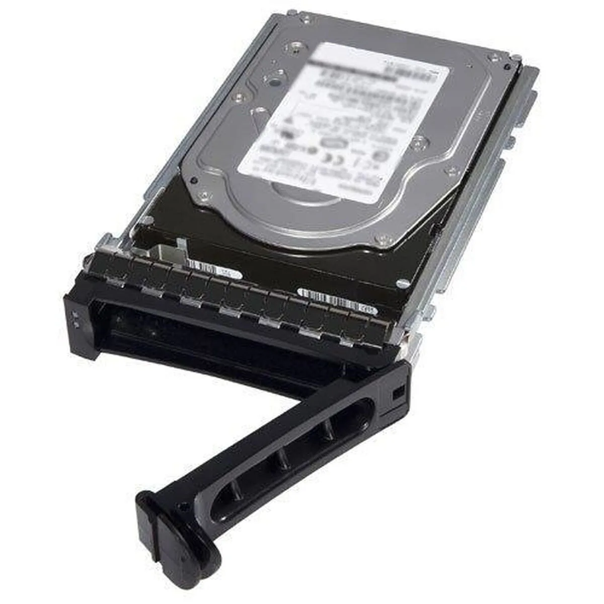 Dell 2.4TB HDD Σκληρός Δίσκος 2.5" SAS 3.0 10000rpm για Server 400-BEGI - Image 1
