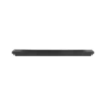 Lanberg Cover for cabinets 19" 1U AKP-1401-B 1τμχ