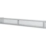 Ubiquiti Ocd Panels Ράφι UACC-RACK-PANEL-VENTED-1U 1τμχ