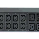 APC Πολύπριζο Rack 2U 1PH 7.4kW 230V 32A x12 C13 and x4 C19 outlets AP7822B
