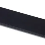 Digitus 2u Black Drain Panel Dn-19 Bpn-02-sw