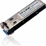TP-LINK TL-SM321A v2 Transceiver 1τμχ TL-SM321A V2