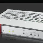 Zyxel Usg Flex100 Firewall 1τμχ USGFLEX100HP-EU0101F