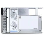 Dell Πλαίσιο Μαύρο 345-BDSG