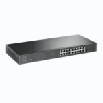 TP-LINK TL-SG1218MP v5 Unmanaged L3 PoE+ Switch με 18 Θύρες Gigabit (1Gbps) Ethernet και 2 SFP Θύρες