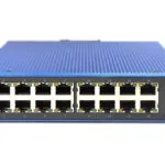 Digitus DN-651159 Managed L2 PoE Switch με 16 Θύρες Gigabit (1Gbps) Ethernet και 2 SFP Θύρες