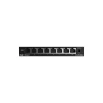 Ruijie RG-ES208GC Unmanaged L2 Switch με 8 Θύρες Gigabit (1Gbps) Ethernet