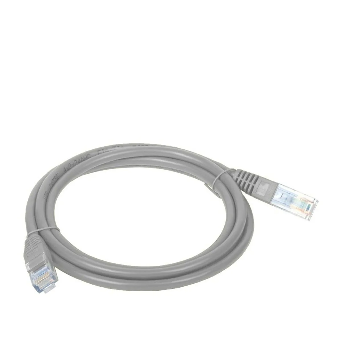20240808172359_a_lan_u_utp_cat_5e_kalodio_diktyou_ethernet_20m_gri_kku5sza20 A-LAN U/UTP Cat.5e Καλώδιο Δικτύου Ethernet 20m Γκρι 1τμχ KKU5SZA20 - Image 1
