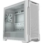 Gigabyte C102 GLASS Midi Tower Κουτί Υπολογιστή Ice