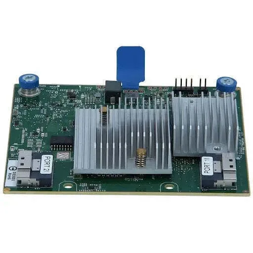 Accessory Hpe Mr216i-p Gen11 X16 Lanes Without Cache Pci Spdm Plug-in Storage Controller - Image 1