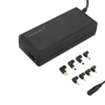 Qoltec AC Adapter 90W (50012)