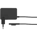 Microsoft Surface Φορτιστής Laptop 24W με Αντάπτορα Τροφοδοσίας (KVG-00002)