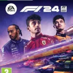 F1 24 Xbox Series X Game