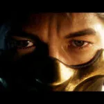 Mortal Kombat 1 Xbox Series X Game