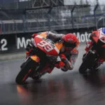 MotoGP 22 Xbox Series X Game