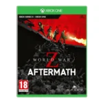 World War Z: Aftermath Xbox Series X Game