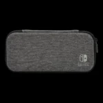 PowerA Doboza Switch Γκρι