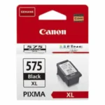 Canon PG-575 XL Γνήσιο Μελάνι Εκτυπωτή InkJet Μαύρο (5437C001)