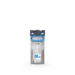 Epson T05a Γνήσιο Μελάνι Εκτυπωτή InkJet Κυανό (C13T05A20N)