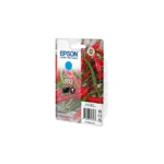 Epson 503 Γνήσιο Μελάνι Εκτυπωτή InkJet Κυανό (C13T09Q24010)