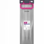 Epson T05b Γνήσιο Μελάνι Εκτυπωτή InkJet Ματζέντα (C13T05B34N)